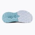 Dámska bežecká obuv HOKA Mach 2 aquamarine/lichen 5