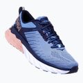 Dámska bežecká obuv HOKA Arahi 3 allure/mood indigo 8