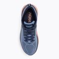 Dámska bežecká obuv HOKA Arahi 3 allure/mood indigo 6