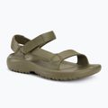 Pánske sandále Teva Hurricane Drift burnt olive