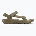 Pánske sandále Teva Hurricane Drift burnt olive 2