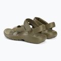 Pánske sandále Teva Hurricane Drift burnt olive 3