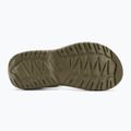 Pánske sandále Teva Hurricane Drift burnt olive 5