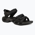 Dámske sandále Teva Tirra black/black 8