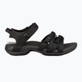 Dámske sandále Teva Tirra black/black 9