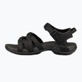 Dámske sandále Teva Tirra black/black 10