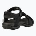 Dámske sandále Teva Tirra black/black 11