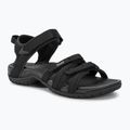 Dámske sandále Teva Tirra black/black
