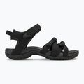 Dámske sandále Teva Tirra black/black 2