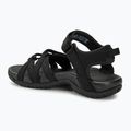 Dámske sandále Teva Tirra black/black 3