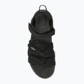 Dámske sandále Teva Tirra black/black 5