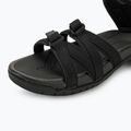 Dámske sandále Teva Tirra black/black 7