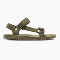 Pánske turistické sandále Teva Original Universal Leather burnt olive 2
