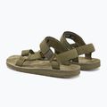 Pánske turistické sandále Teva Original Universal Leather burnt olive 3