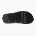 Pánske žabky Teva Voya Flip vori black gray 4