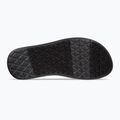 Pánske žabky Teva Voya Flip vori black gray 13