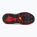 Bežecké topánky HOKA Speedgoat 3 dark shadow/poppy red 4