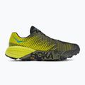 Dámska bežecká obuv HOKA Evo Speedgoat black/yellow 1111430-CIB 2