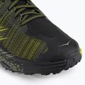 Dámska bežecká obuv HOKA Evo Speedgoat black/yellow 1111430-CIB 9