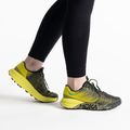 Dámska bežecká obuv HOKA Evo Speedgoat black/yellow 1111430-CIB 3