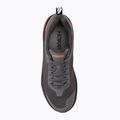 Dámska bežecká obuv HOKA Challenger ATR 5 charcoal gray/fusion coral 6