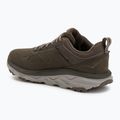 Dámske bežecké topánky HOKA Challenger Low GTX major brown/heather 3