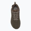 Dámske bežecké topánky HOKA Challenger Low GTX major brown/heather 5