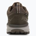 Dámske bežecké topánky HOKA Challenger Low GTX major brown/heather 6