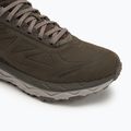 Dámske bežecké topánky HOKA Challenger Low GTX major brown/heather 7