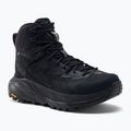 Pánske trekové topánky HOKA Kaha GTX black 1112030