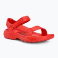 Dámske sandále Teva Hurricane Drift fired red