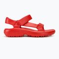 Sandále junior  Teva Hurricane Drift firey red 2