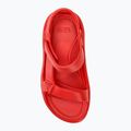 Sandále junior  Teva Hurricane Drift firey red 5