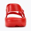 Sandále junior  Teva Hurricane Drift firey red 6