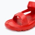Sandále junior  Teva Hurricane Drift firey red 7
