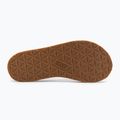 Dámske turistické sandále Teva Midform Universal Star plaza taupe 5