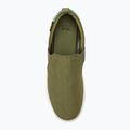 Dámske tenisky Teva Voya Slip On cayambe burnt olive 5