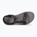 Pánske turistické sandále Teva Hurricane XLT2 grey-black 119234 13