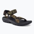 Teva Hurricane XLT2 hnedé pánske turistické sandále 119234