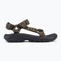 Teva Hurricane XLT2 hnedé pánske turistické sandále 119234 2