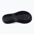 Teva Hurricane XLT2 hnedé pánske turistické sandále 119234 5