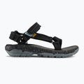 Dámske sandále Teva Hurricane XLT2 Frost black 2