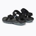 Dámske sandále Teva Hurricane XLT2 Frost black 3