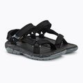 Dámske sandále Teva Hurricane XLT2 Frost black 4