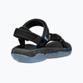 Dámske sandále Teva Hurricane XLT2 Frost black 7