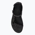 Teva Terra Fi Lite Rambler Black 11473 pánske turistické sandále 6