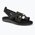 Dámske sandále Teva Voya Strappy Leather black