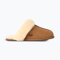 Dámske papuče UGG Scuffette II chestnut