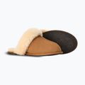 Dámske papuče UGG Scuffette II chestnut 2