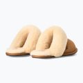 Dámske papuče UGG Scuffette II chestnut 3